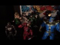 classic marvel figurine collection by eaglemoss