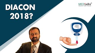 Dr Sudhir Bhandari - DIACON 2018