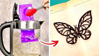 24 Clever Kitchen Hacks You've Never Seen Before