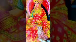 ଭକ୍ତିରେ ଡାକିଲେ ଆସୁଥାଏ //odia laksmi maa song#short#viral