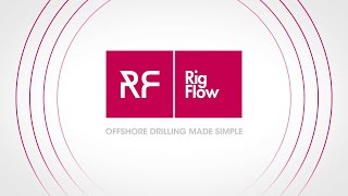 RigFlow – Offshore drilling made simple