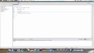 Java Beginner Tutorial 8: If and Else If