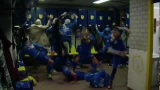 Harlem Shake SC Cambuur