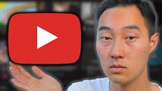 Reflecting on 4 years of full-time YouTube