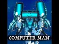 titan computerman from skibidi toilet