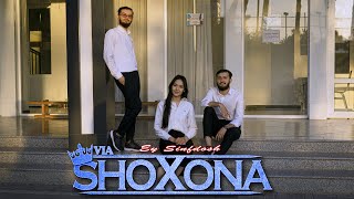 VIA SHOXONA - EY SINFDOSH (COVER VER 2022)