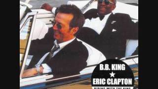 Eric Clapton \u0026 BB King - Hold on I'm coming