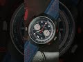 could the new hamilton chrono matic 50 limited edition be the ultimate racing chronograph fratello