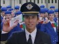 1991 明治製菓　ティラミスチョコレート　cm 織田裕二さん