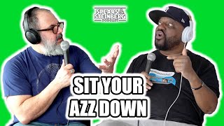Sit your azz down: The Fall of Diddy & The Gabby Petito Case