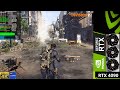 The Division 2 Ultra Settings 4K | RTX 4090 | i9 12900K 5.3GHz