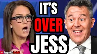 Jessica Tarlov Left SPEECHLESS by Greg Gutfeld's Epstein Files " TRUTH BOMB" | The Five