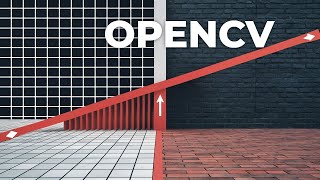 Perspective Transformation in OpenCV | Complete Tutorial with Example | Computer Vision