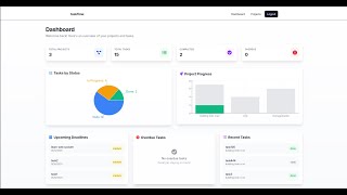 taskflow demo