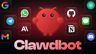 Clawdbot/Moltbot explained in 3 minutes