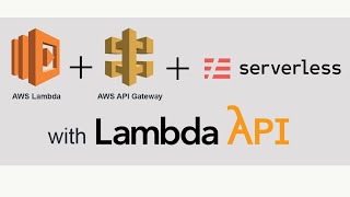 Simple Serverless Node.js APIs for AWS Lambda - Serverless Framework Deployment