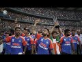 Maa tujhe Salaam | Vande Mataram | T20 World Cup 2024 Victory Celebration | Virat and Rohit Sing