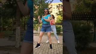Doja Cat - Woman TikTok Dance Trend