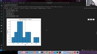 COMP3122 - Assignment 1 - Applied Data Science and Machine Learning