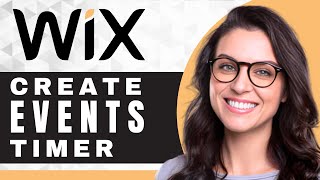 How to Create a Countdown for Events on Wix | Wix Tutorial (2025)