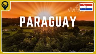 Inside Paraguay: A Vibrant Melting Pot Of Cultures