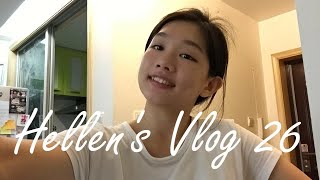 Hellen's Vlog 26 | 我開始在上海工作了 | Working in Shanghai | my work daily | Shanghai Vlog