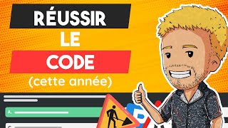 2025 : La stratégie ULTIME pour réussir ton Code