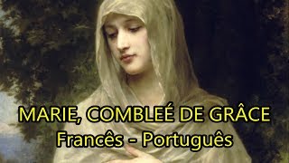 Marie, combleé de Grâce - LEGENDADO PT/BR