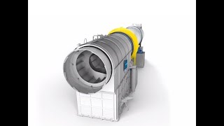 Voith Pulping IntensaDrum - Effective separation of fibers in the papermaking process (EN)