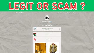 PriceDropClub Reviews - Legit or Scam? The Honest Truth
