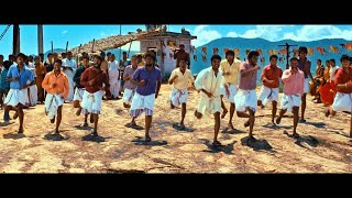 Kalyanam Kalyanam (Remix) Official Video Song | Thoonganagaram