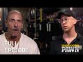 Has The Pawn Shop Hired A Stoner? | Hardcore Pawn | Season 11 | Episode 3