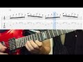 Arpeggios with rhythmic alternation #01