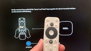 HOW TO CONNECT ANDROID ONN BOX REMOTE(2023) STEP BT STEP