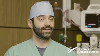 Surgical and Anesthesia Techs Talk About Why They Love Working at the Vail Valley Surgery Center