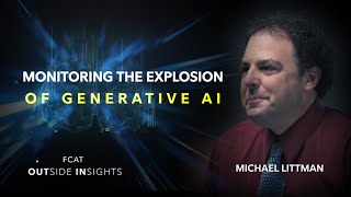 Michael Littman on The Explosion of AI