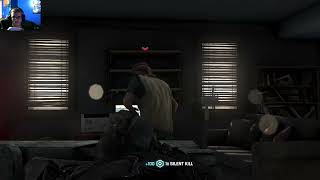 Splinter Cell: Blacklist Mission 2 Safehouse