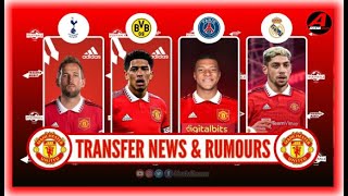 🔴LATEST SUMMER TRANSFERS NEWS TODAY UPDATES 🚨LATEST CONFIRMED TRANSFERS AND RUMOURS SUMMER 2023