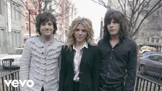 The Band Perry - Vevo GO Shows: Better Dig Two
