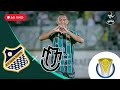 ÁGUA SANTA X MARINGÁ - AO VIVO - CAMPEONATO BRASILEIRO SÉRIE D