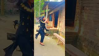 জুলিয়া র অস্থির মজার নাচ #নতুন #মজার #video #