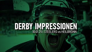 *10.01.25* - STEELERS vs HEILBRONN