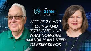 SECURE 2.0 ADP Testing Explained: What Non-Safe Harbor Plans Need to Know for 2026
