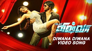 Diwana diwana Tamil video song |1440p| Tiger Viswa(@Tamil Video Songs)