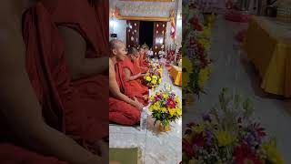 #🌺មហាប្រាសាទ ព្រះគន្ធកុដិ🌺សូមអនុមោទនា🙏🙏🙏🌺🌺🌺