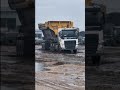 Mining Truck | volvo #shorts