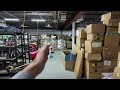 3d print warehouse tour 146 3d printers