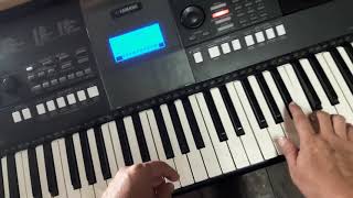 รีวิวคีย์บอร์ด YAMAHA PSR-E423