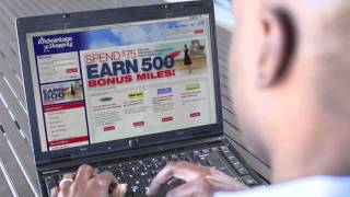 The AAdvantage® Program - Turn Flights and Everyday Purchases into Lifetime Memories