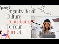 TOXIC Work Culture Impact on Social Work Profession| Social Worker Burnout